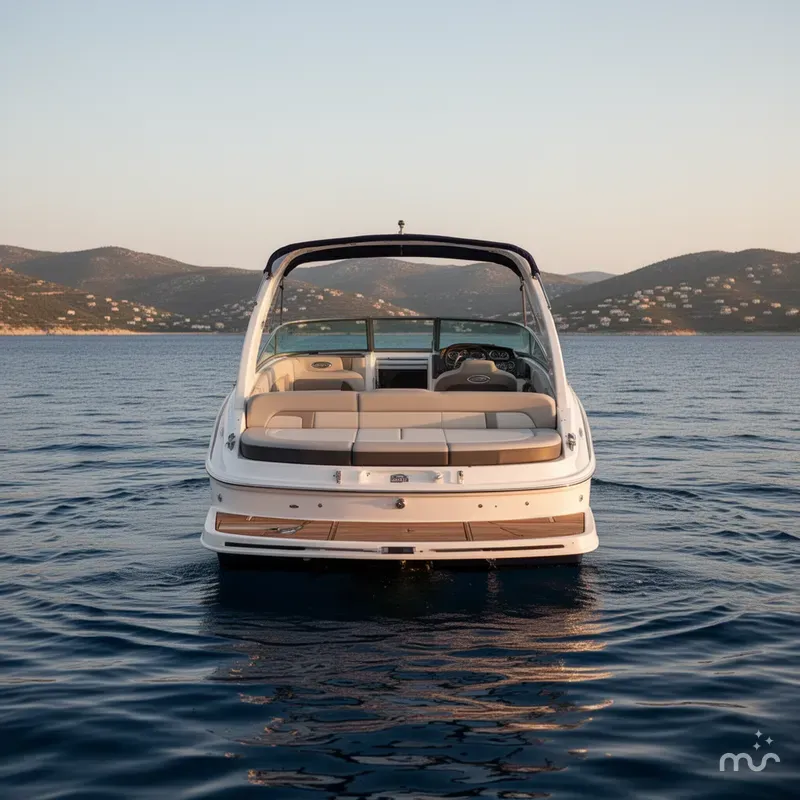 Slide: The Image of Regal 2500 Regal 2015 - 3