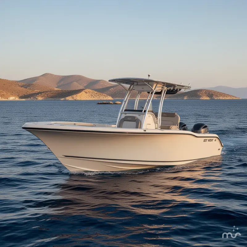 The Image of Key West 239 FS 2024 - 0