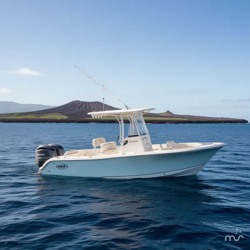 The Image of Sea Hunt Ultra 229 2026 - 0