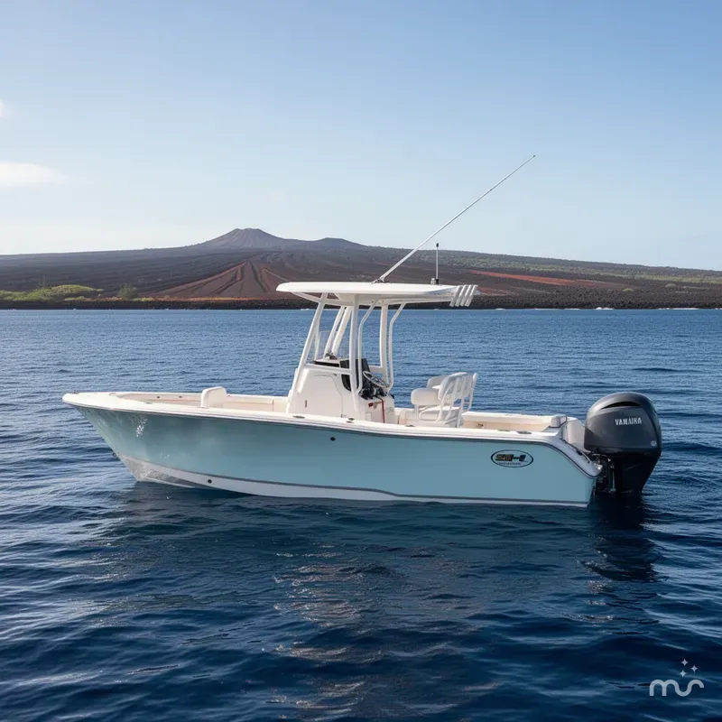 Slide: The Image of Sea Hunt Ultra 229 2026 - 2
