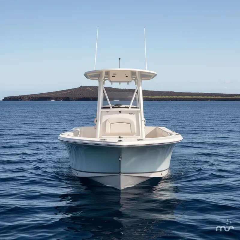 Slide: The Image of Sea Hunt Ultra 229 2026 - 3