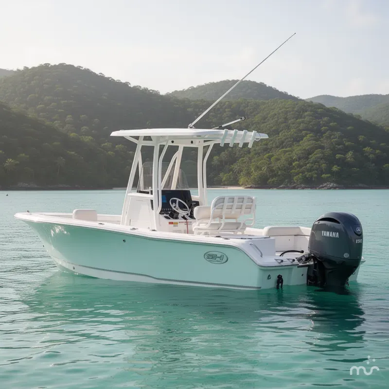 The Image of Sea Hunt Ultra 219 2026 - 0