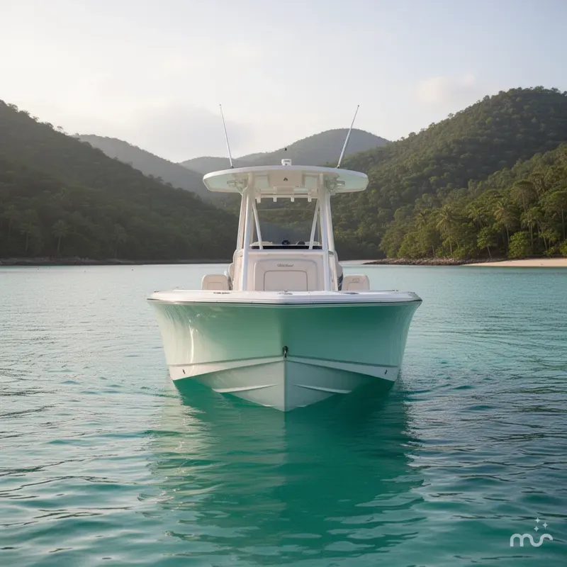 Slide: The Image of Sea Hunt Ultra 219 2026 - 1