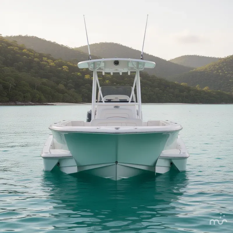 Slide: The Image of Sea Hunt Ultra 219 2026 - 3