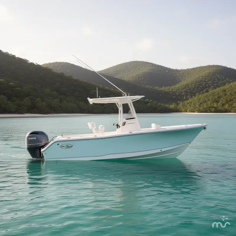 The Image of Sea Hunt Ultra 229 2026 - 0