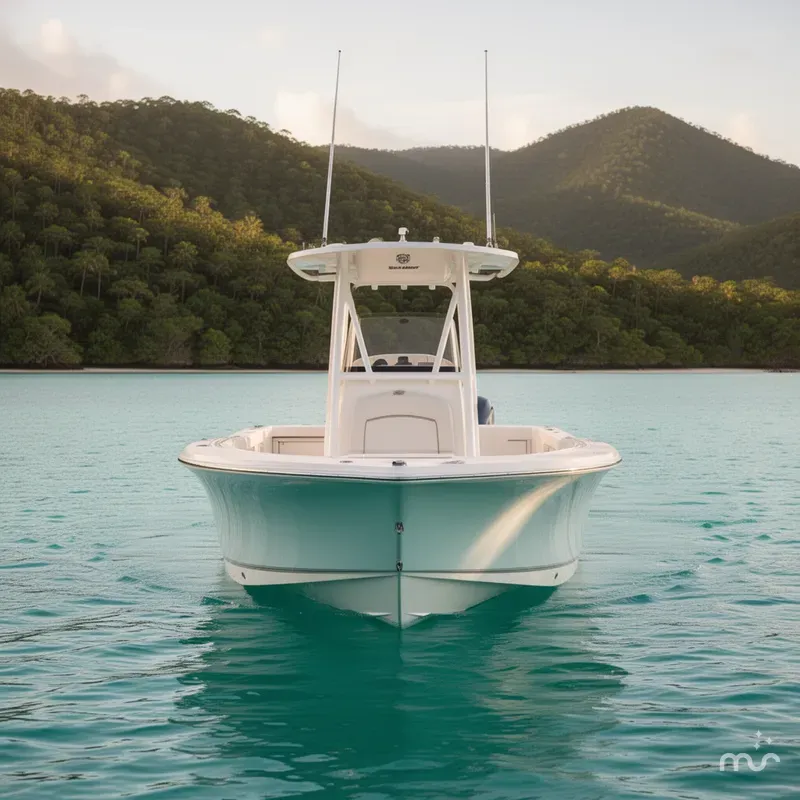 Slide: The Image of Sea Hunt Ultra 229 2026 - 3