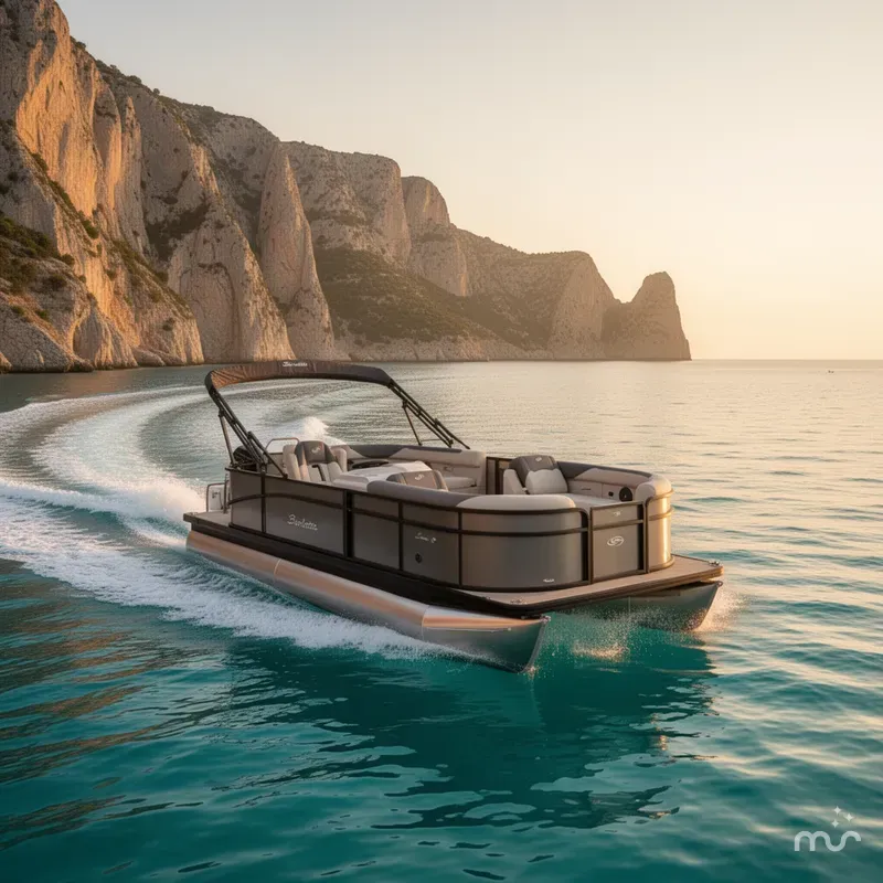 Slide: The Image of Barletta Sanza 20L 2026 - 2
