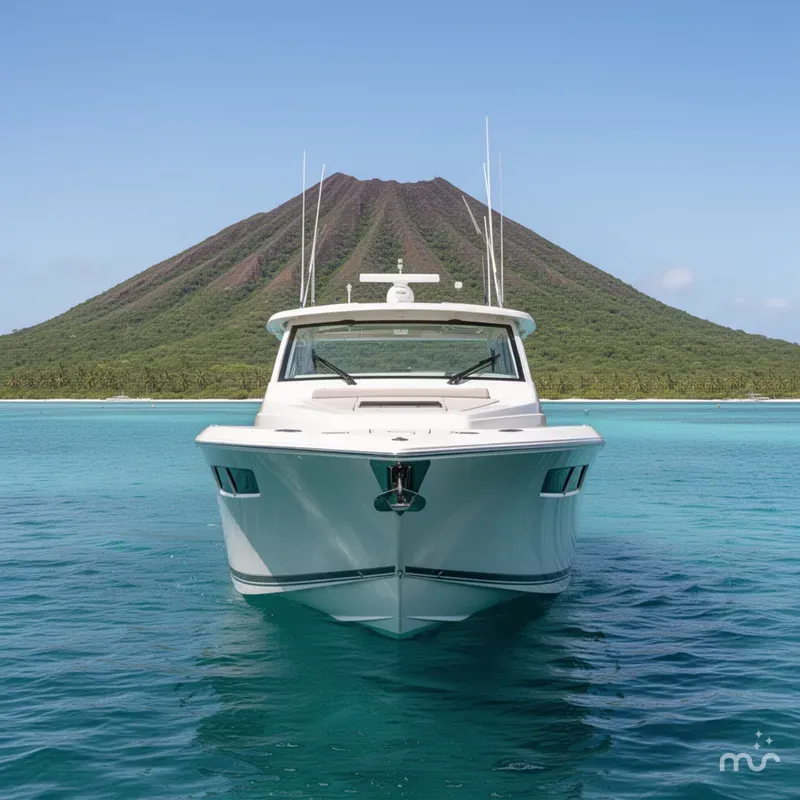 Slide: The Image of Pursuit DC 365 Dual Console 2021 - 1
