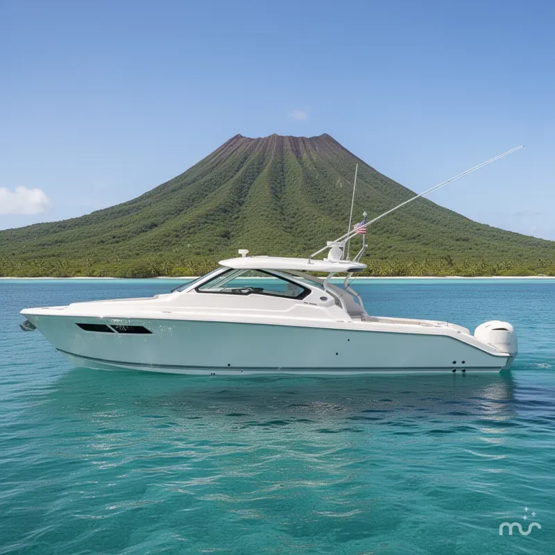 Slide: The Image of Pursuit DC 365 Dual Console 2021 - 2