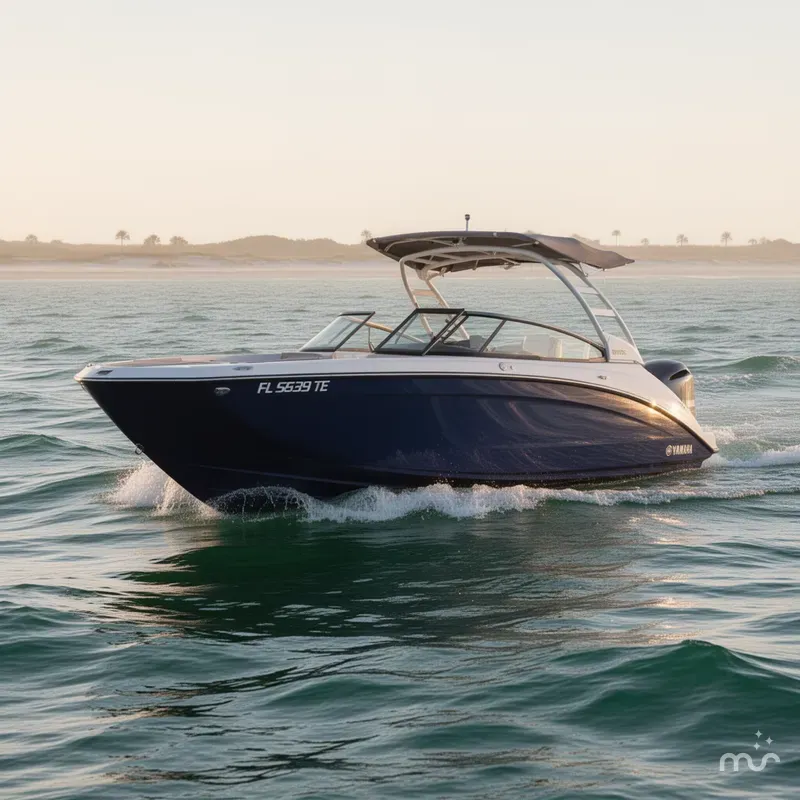 Slide: The Image of Yamaha 252SE 2022 - 4