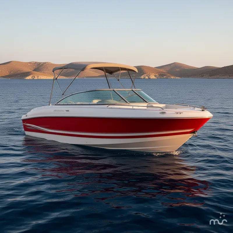 Slide: The Image of Monterey 200LS 2001 - 0