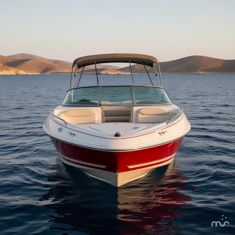 Slide: The Image of Monterey 200LS 2001 - 1