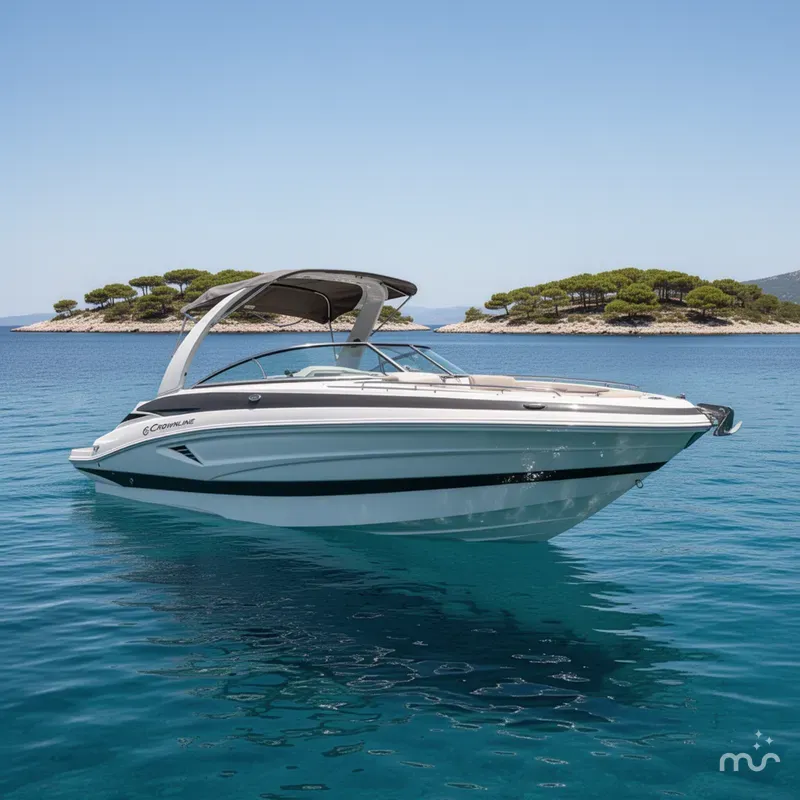 The Image of Crownline Boats 260 XSS 2022 - 0
