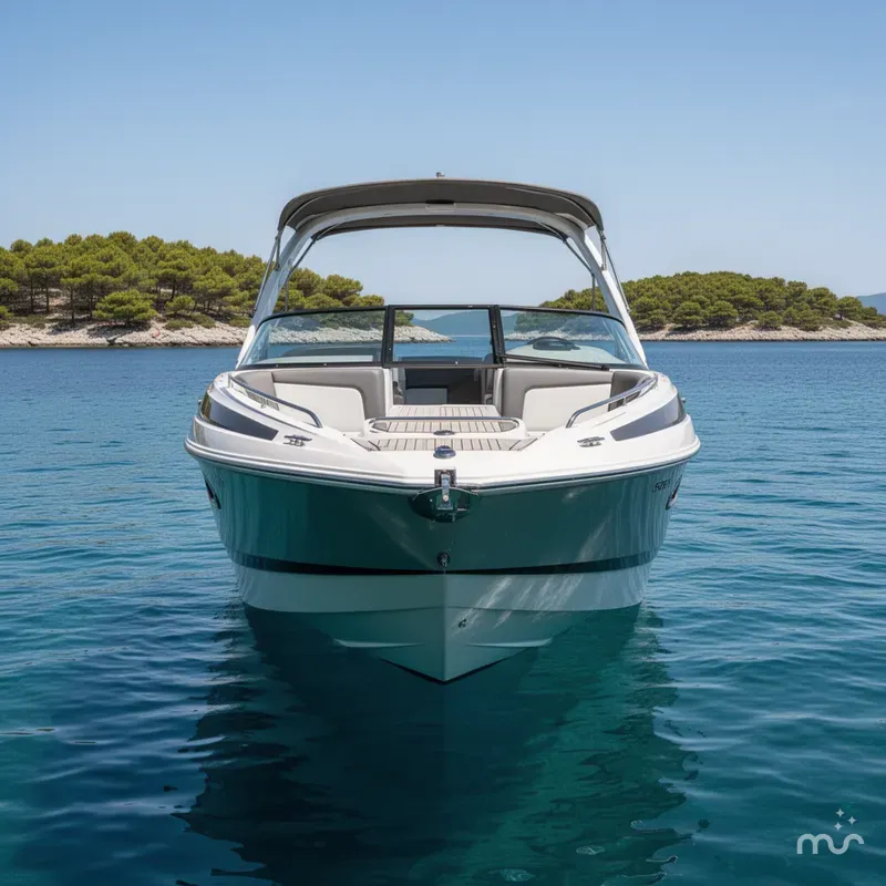 Slide: The Image of Crownline Boats 260 XSS 2022 - 1