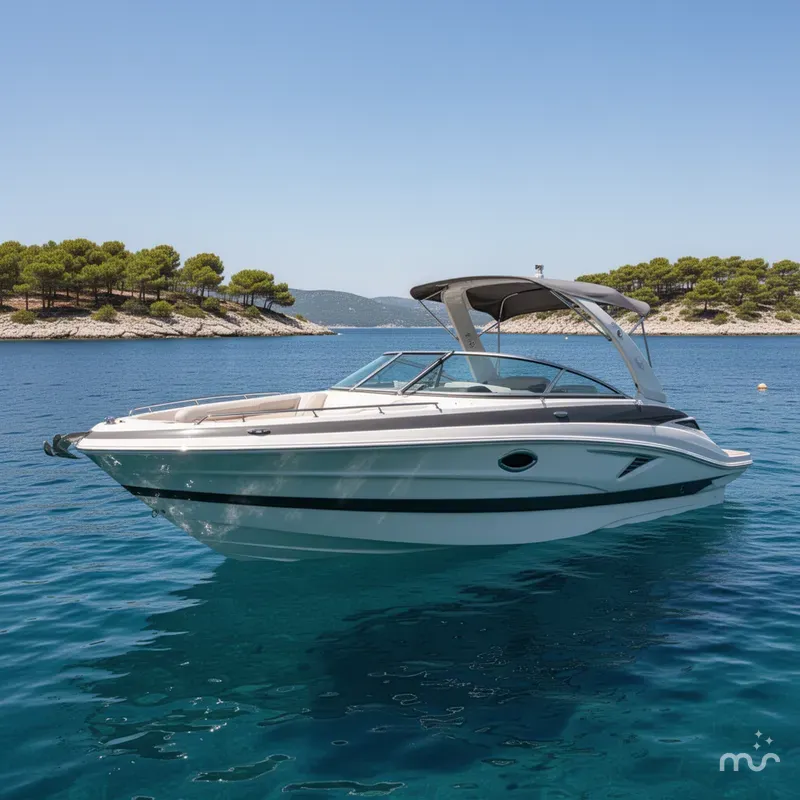 Slide: The Image of Crownline Boats 260 XSS 2022 - 2