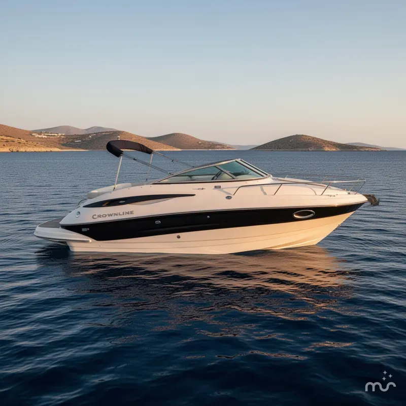 The Image of Crownline Boats 236 SC 2011 - 0
