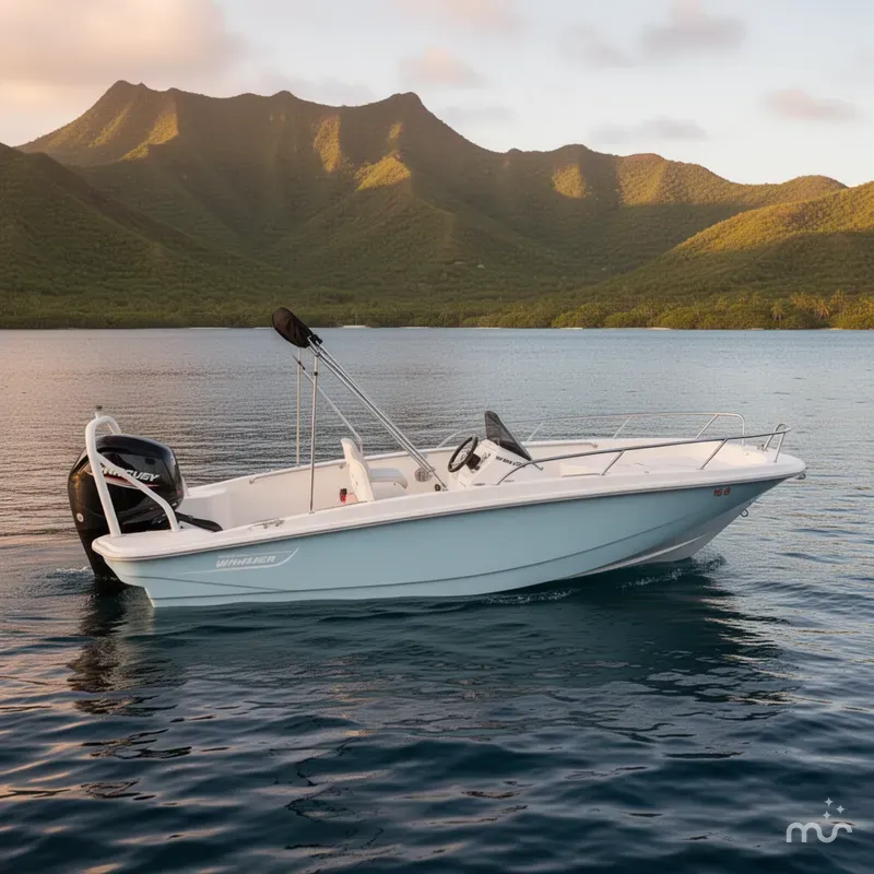 The Image of Boston Whaler 160 Super Sport 2025 - 0