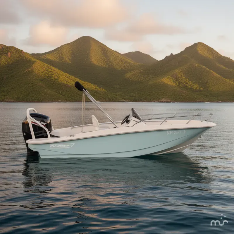 Slide: The Image of Boston Whaler 160 Super Sport 2025 - 2