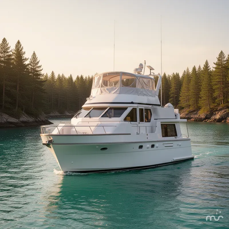 Slide: The Image of Jefferson Pilothouse 52 SE 2007 - 2