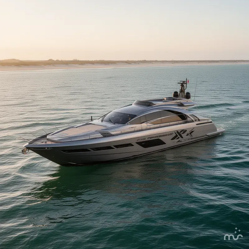 Slide: The Image of Pershing 8X 2021 - 1