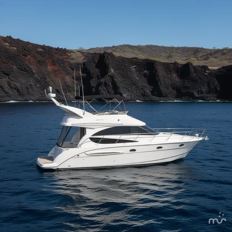 The Image of Meridian 341 Sedan 2006 - 0