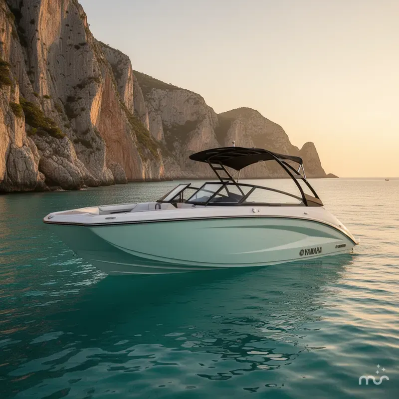 The Image of Yamaha AR250 2024 - 0