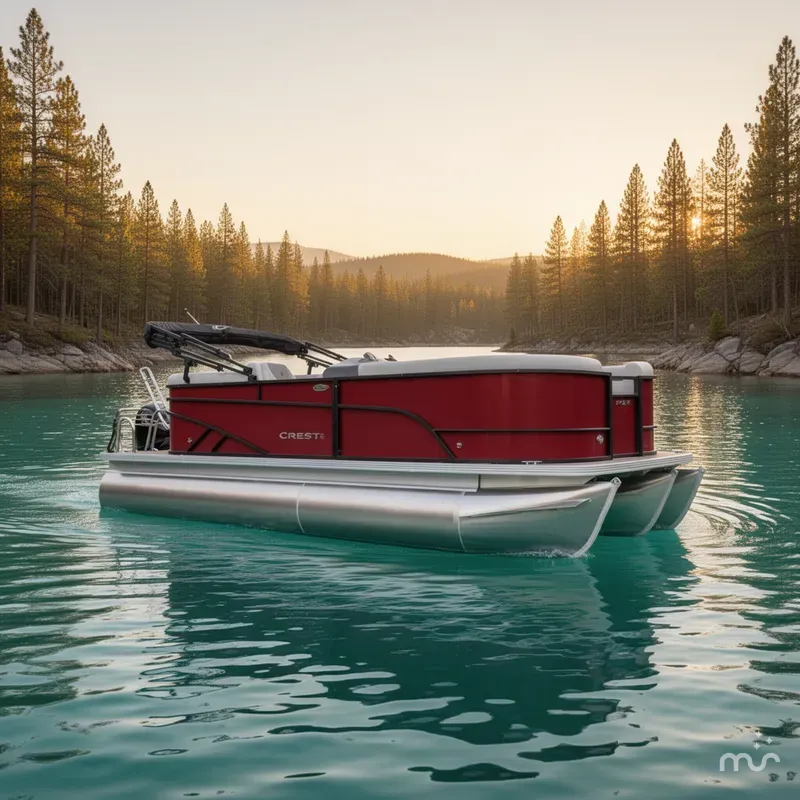 The Image of Crest SE Cruise 200 2026 - 0