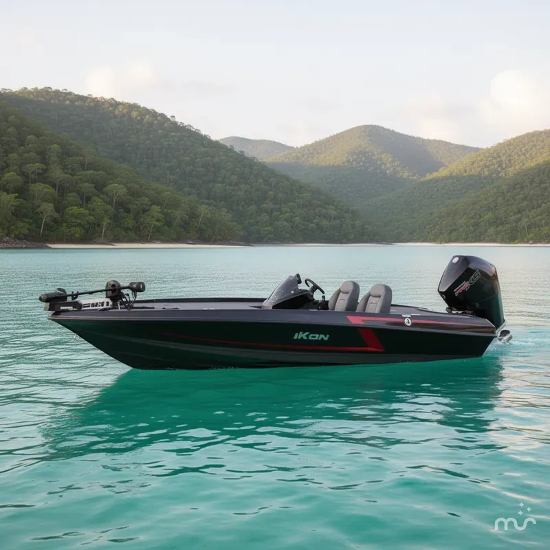The Image of Ikon vls20 2026 - 0