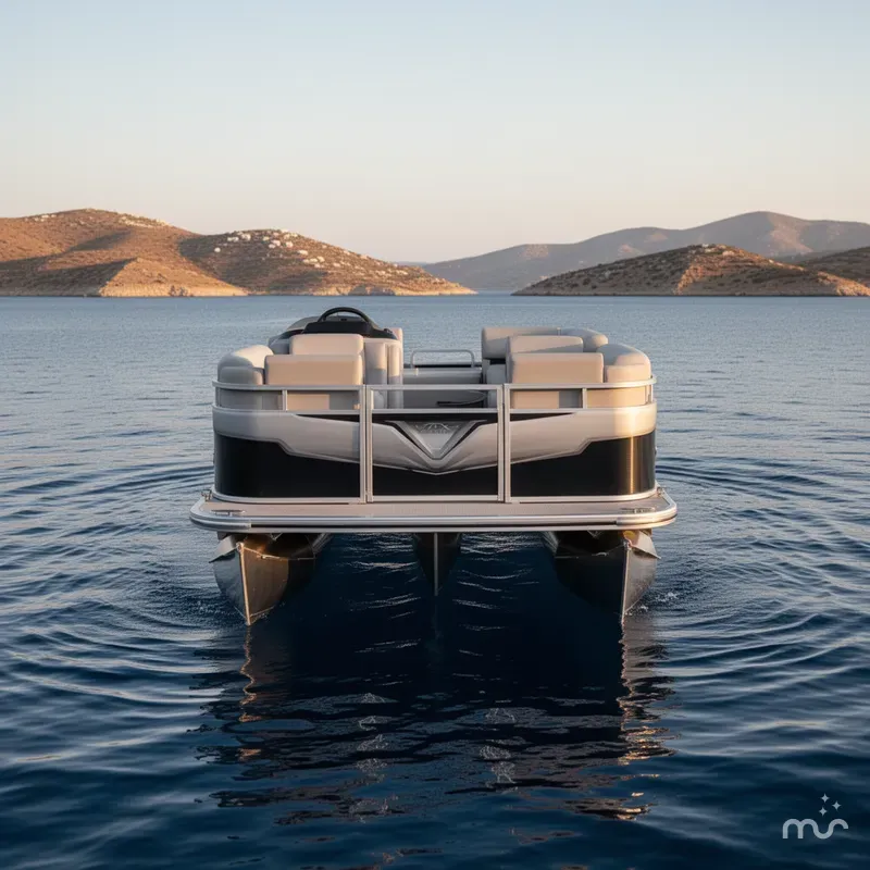 Slide: The Image of Avalon VTX Quad Fish 2025 - 3