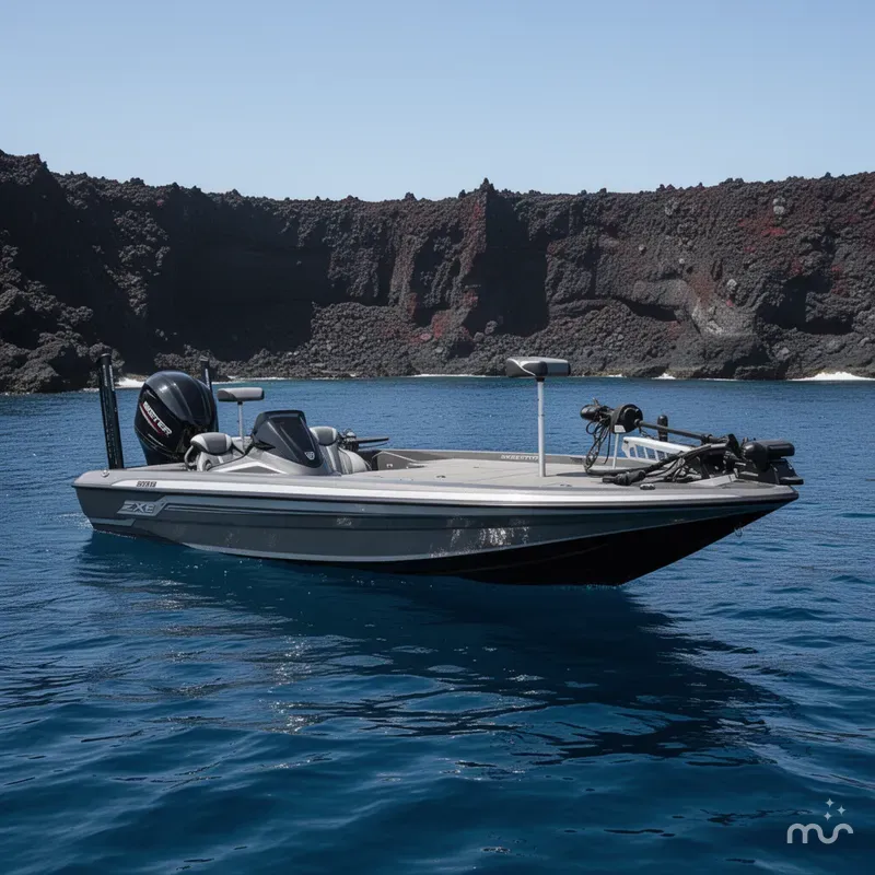 The Image of Skeeter ZXE21 2026 - 0