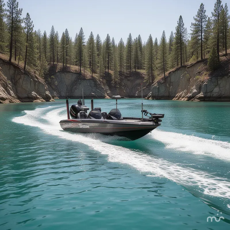 Slide: The Image of Triton 21TRX Patriot 2018 - 4