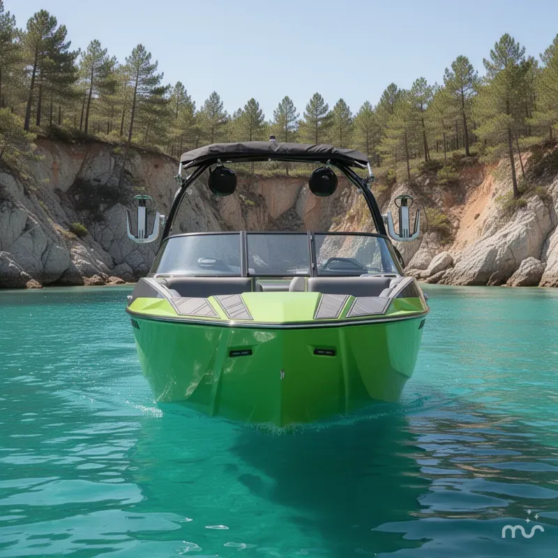 Slide: The Image of Moomba Makai 2021 - 1