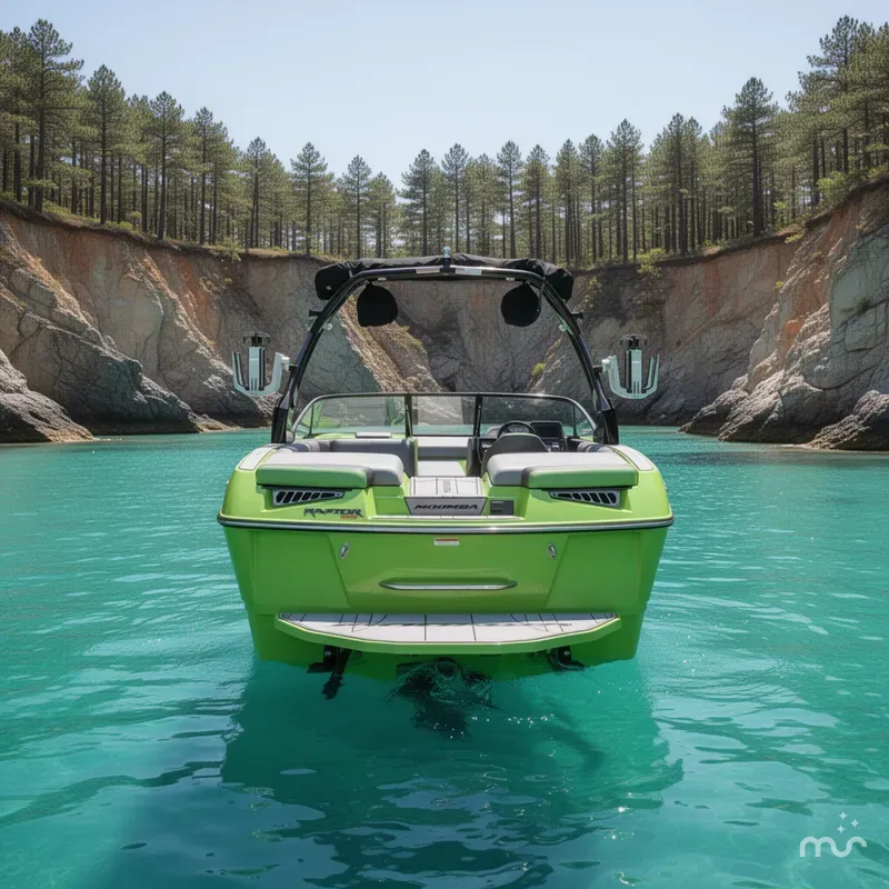 Slide: The Image of Moomba Makai 2021 - 3