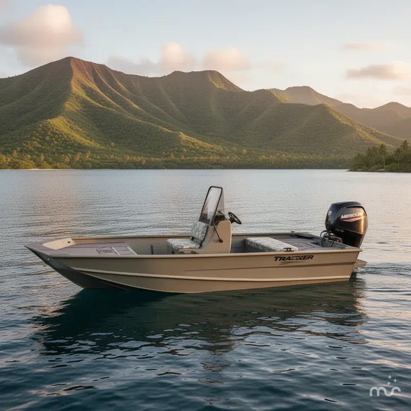 Slide: The Image of Tracker Grizzly 1860 CC 2026 - 2