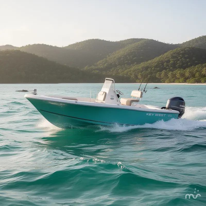 The Image of Key West 179 FS 2025 - 0