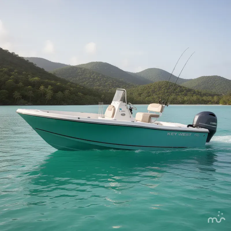 Slide: The Image of Key West 179 FS 2025 - 2