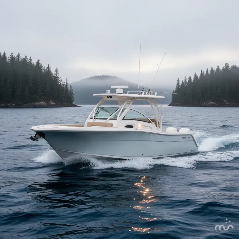 Slide: The Image of Sailfish 275 DC 2017 - 2
