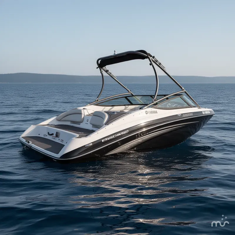 The Image of Yamaha AR192 2013 - 0