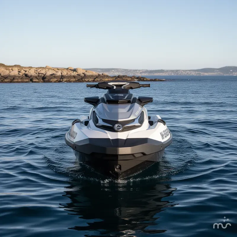 Slide: The Image of Sea-Doo GTX LTD 300 SS 2024 - 1