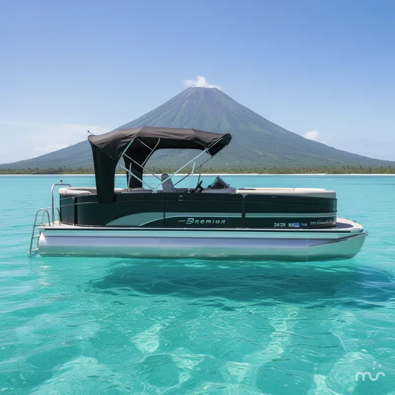 The Image of Premier 225 SENSATION 2011 - 0