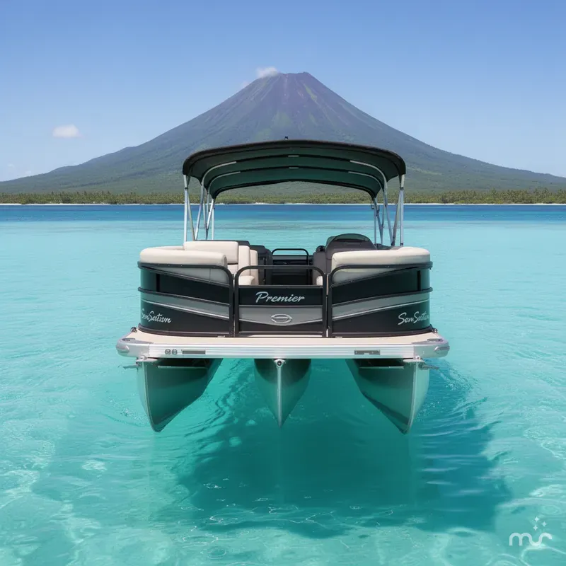 Slide: The Image of Premier 225 SENSATION 2011 - 1