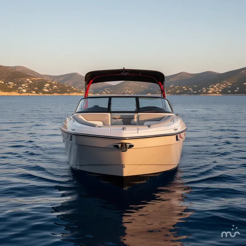 Slide: The Image of Yamaha 242X E-Series 2019 - 1