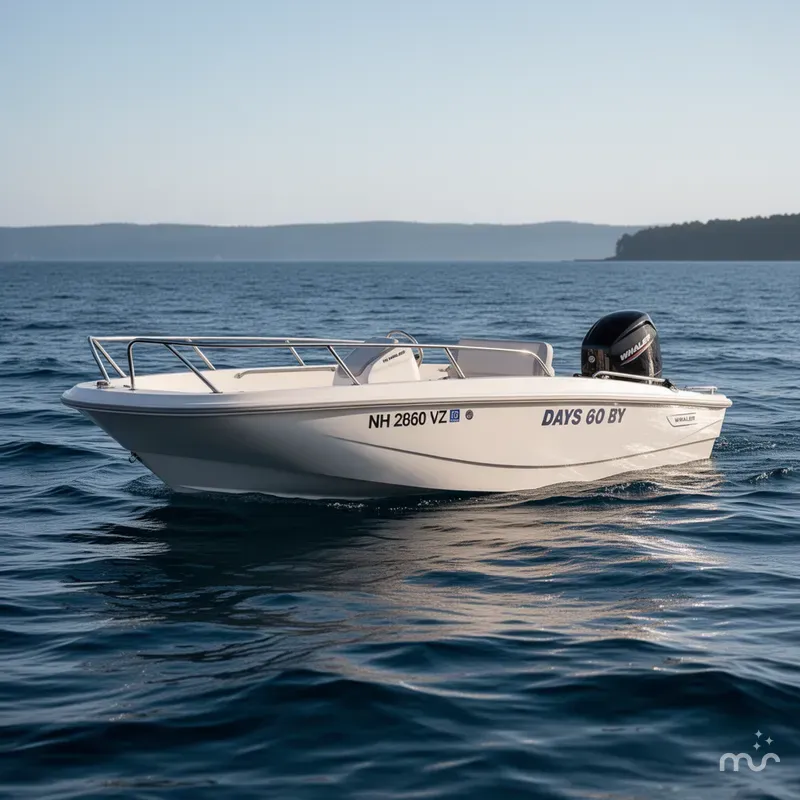 The Image of Boston Whaler 16SS 2024 - 0