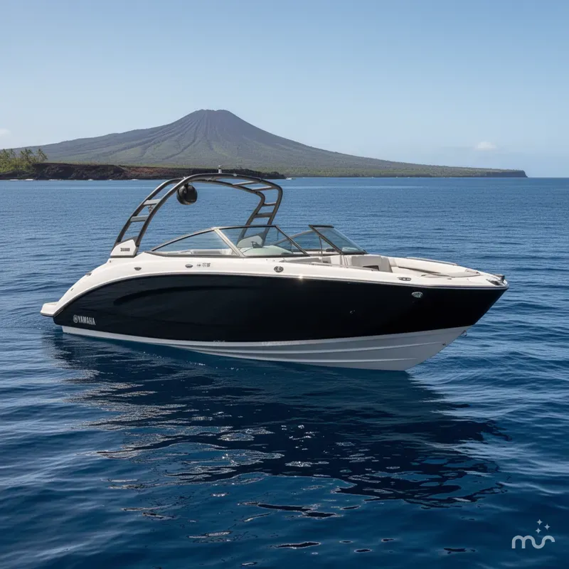 The Image of Yamaha 252S 2022 - 0