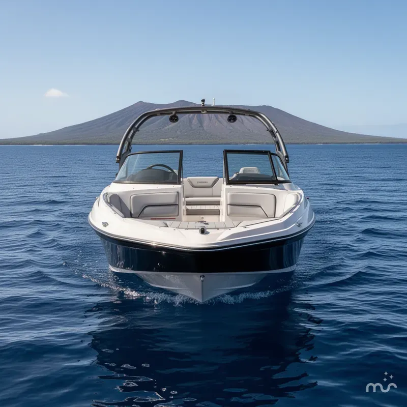 Slide: The Image of Yamaha 252S 2022 - 1