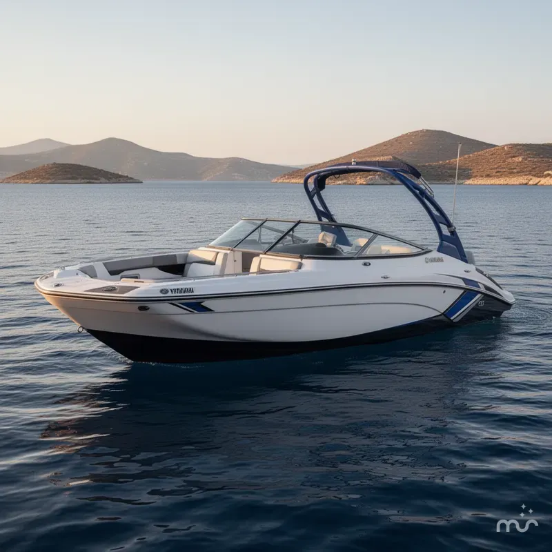 The Image of Yamaha 212X 2019 - 0