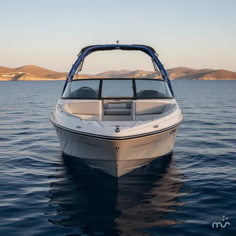 Slide: The Image of Yamaha 212X 2019 - 1