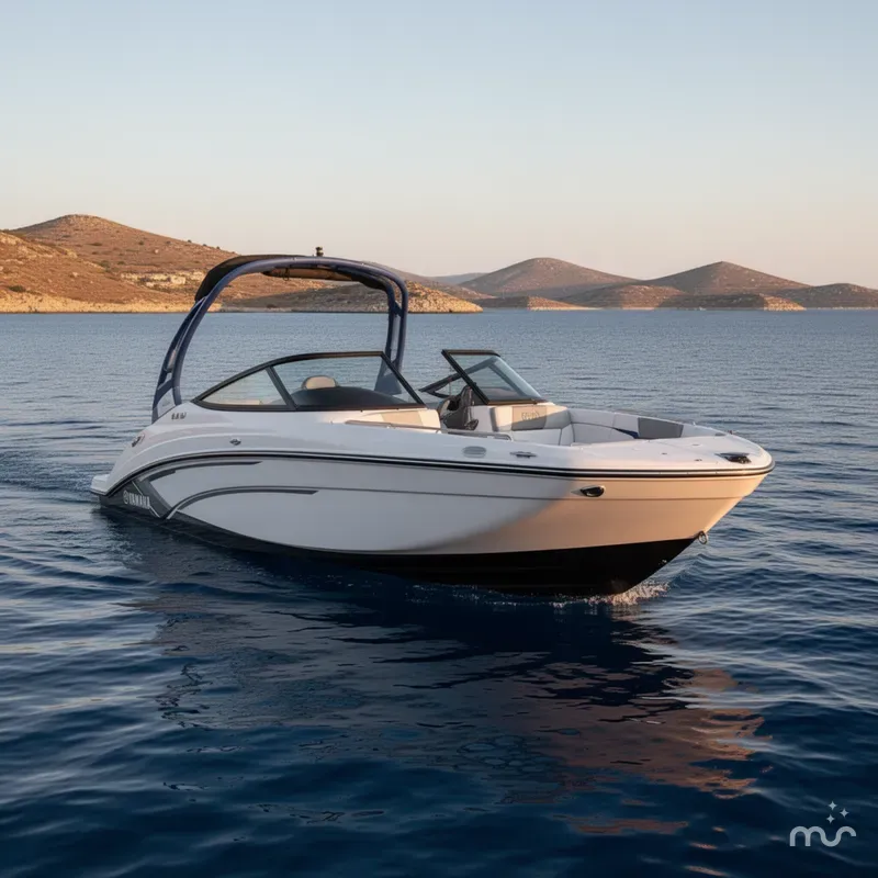 Slide: The Image of Yamaha 212X 2019 - 2
