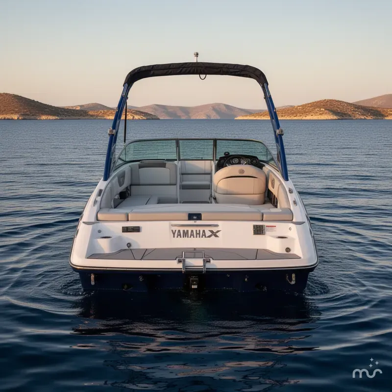 Slide: The Image of Yamaha 212X 2019 - 3