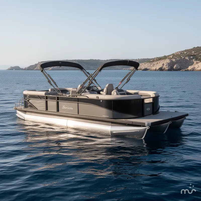 The Image of Barletta Cabrio 22QC 2023 - 0